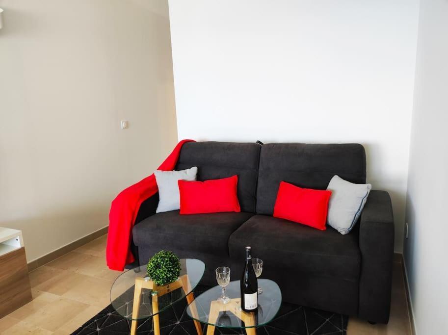 Cnossos Yourhosthelper Apartamento *