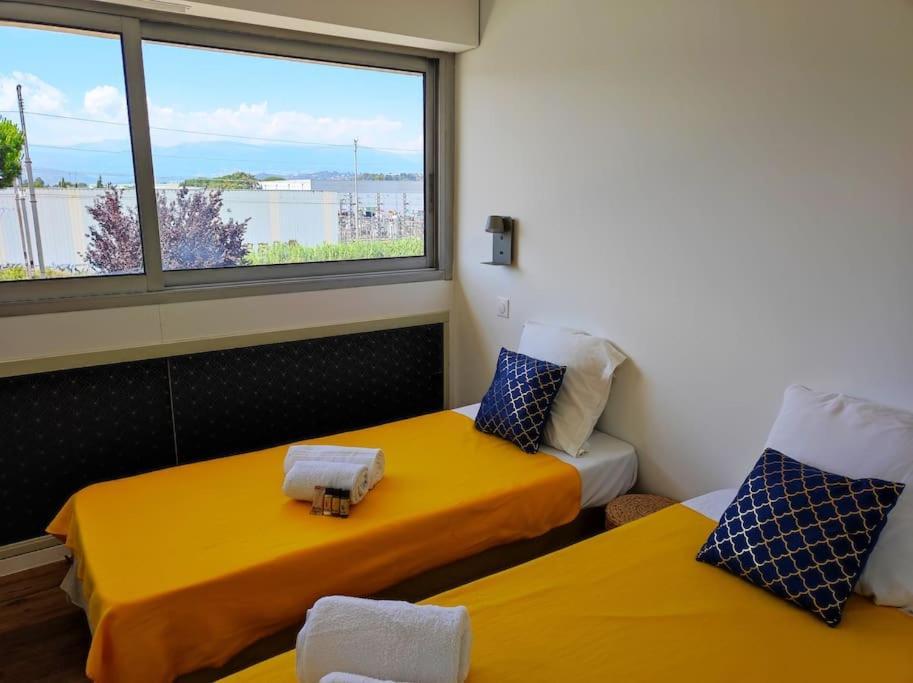 Cnossos Yourhosthelper Appartamento Cannes