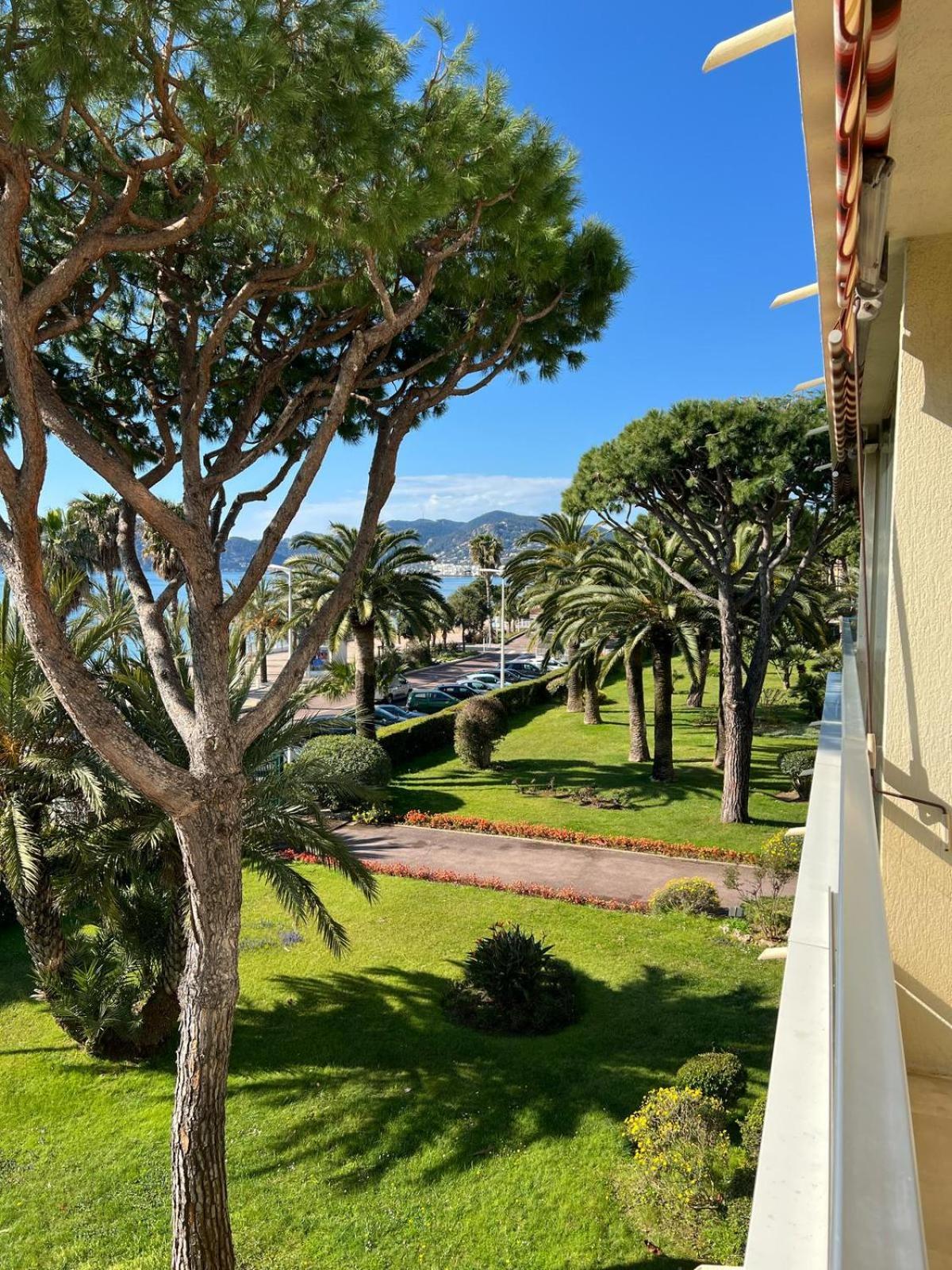 Cnossos Yourhosthelper Appartamento Cannes